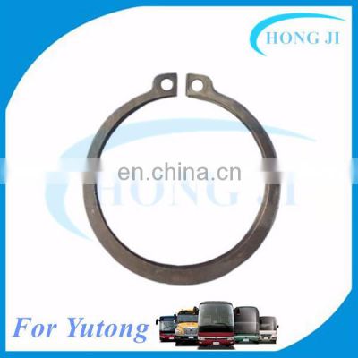Circlip for shaft used in Yutong 1763-00870 bus plastic circlips