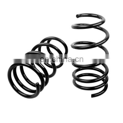 Ugk Hot Selling Shock Absorber Springs With Wholesale Price For Toyota LN130 48231-35080