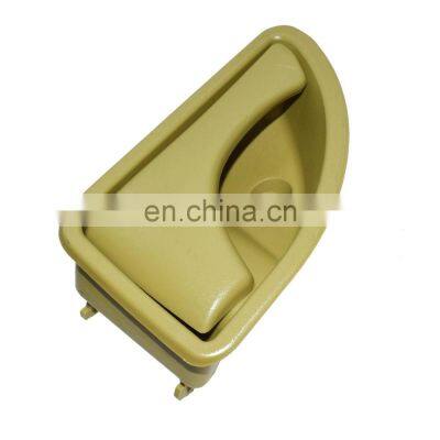 Free Shipping!DOOR HANDLE INSIDE INTERIOR Right Side For RENAULT KANGOO TWINGO 8200259377