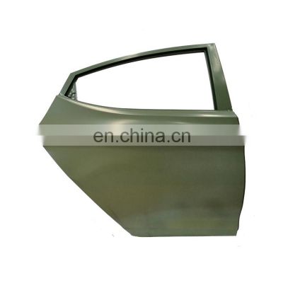 China Best Auto Parts Car door for HYUNDAI ELANTRA 03-