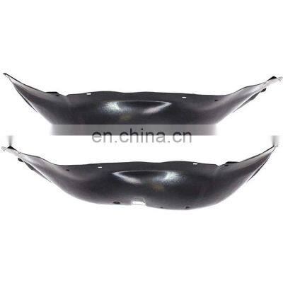 55156791AD/55156790AD Wholesale Auto Parts Front Left and Right  Inner Fender for Jeep Liberty 2005-2007