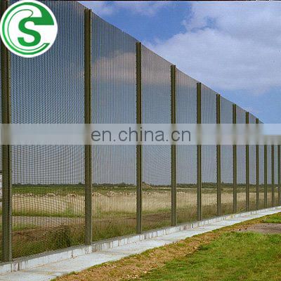 invisible wire mesh fence, invisible wire mesh fence Suppliers and