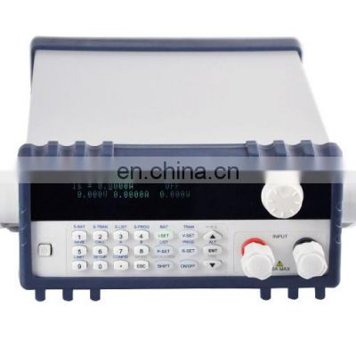 PL9610 Digital 150w DC Electronic Load