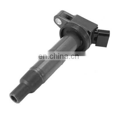 China Engine Parts Supply Professional Ignition Coil for CAMRY RAV 4 II III 90919-02243