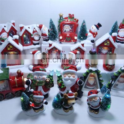 christmas ceramic present gift set items