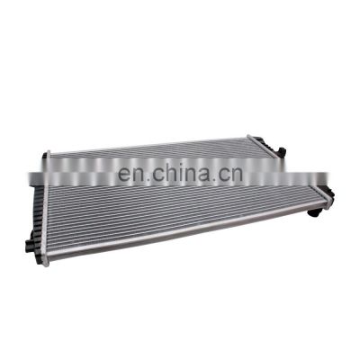 Engine Cooling System Air Conditioning Condenser Low Power 5Q0121251EM For VW AUDI SEAT