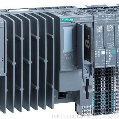 Siemens 6ES7416-3FS07-0AB0  SIMATIC S7-400, CPU416F-3