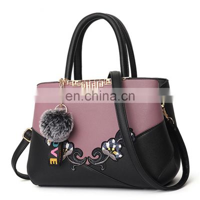Chinese Style Leather Ladies Exquisite Designer Crossbody Women Flower Vase Handbag - Buy Flower Vase Handbag,Designer Crossbody