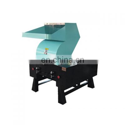 Zillion  20HP Plastic Bottle Crusher Machine for Recycling Waste Plastic 600~800kg/h