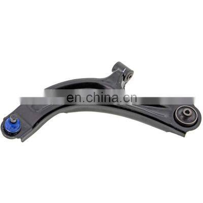 54501-3SH1A High Quality Lower Control Arm  auto part for nissan sentra 13-17