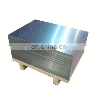 304 Sheet/Coil Ss High Quality Mirror Finish Stainless Steel Ss304 Stainless Steel Sheet