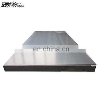316 Series Stainless Steel Plate 0.4*1000mm Hot Rolled Material To Sri Lanka