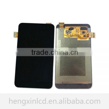 Guangzhou supplier wholesalefor samsung galaxy note 10.1 sm-p600 touch screen