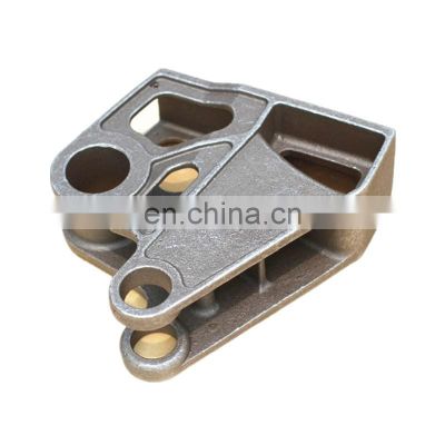 Shandong Qingdao Custom Carbon Steel Precision Casting Foudry