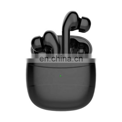 J3 TWS In Ear Rechargeable bt 5.2 headphones earphone wireless earbuds