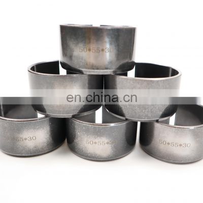 Tehco Agricultural machine parts spring tension bushing bearings in stock