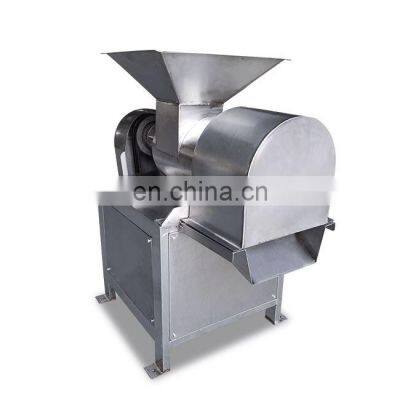 Factory Supply Ginger Paste Machine Vegetables Crusher Machine Mashed Potatoes Crush The Machine