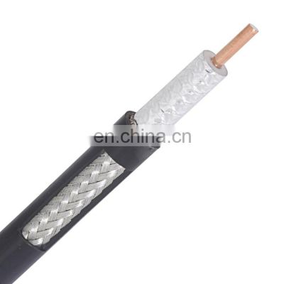 Best Price 50Ohm Coaxial Cable LMR400 LMR600 CCA Conductor LMR-400 Coax Cable