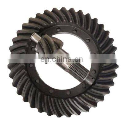 458/70189 Diesel  Engine Crown and Pinion 458/70189 diesel engine truck parts