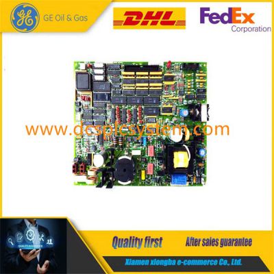 GE 44A730240-G01  PLC 4 interface link controller module new