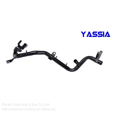 VW Iron Water Coolant Pipe Parts No.028121065K