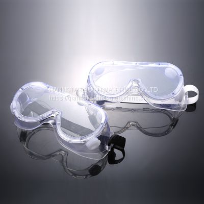 Safety goggles Durable Protective Anti-Scratch Safety Work Glasses