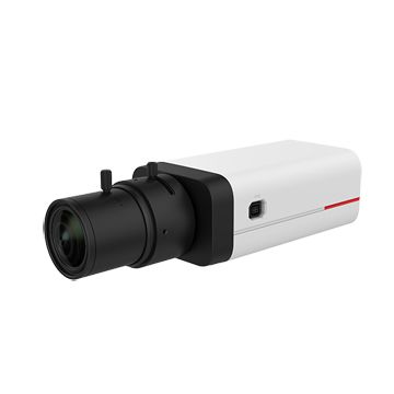 M1281-10-Q-FA 2T 8MP AI Box Camera