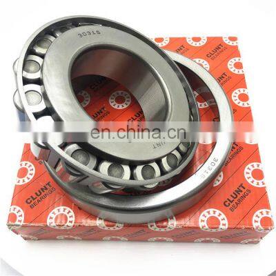 CLUNT Bearing Tapeded Roller Bearing 33213 Bearing