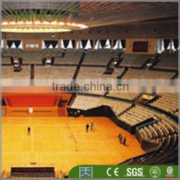 Office Interior Ceiling sound acoustic absorber