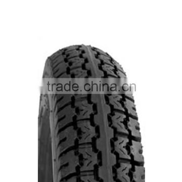 High Quality Truck Tires