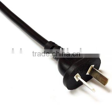 IRAM power cord with plug