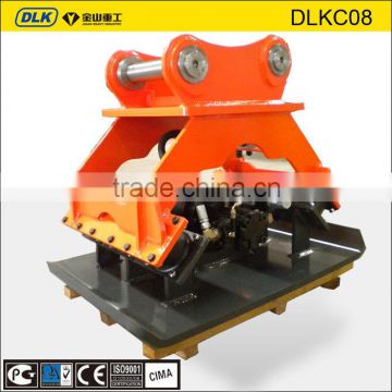 hot sale hydraulic vibrating plate compactor
