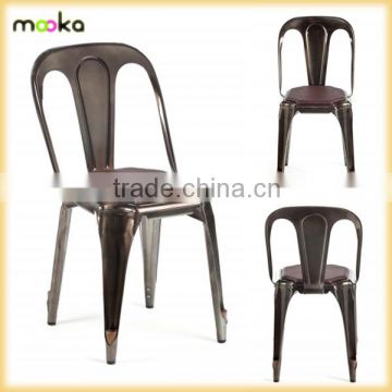 Replica Metal Les Meubles Multipl's Vintage Chair