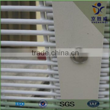 358 security fencing,high security fencing,358 anti-climb fence