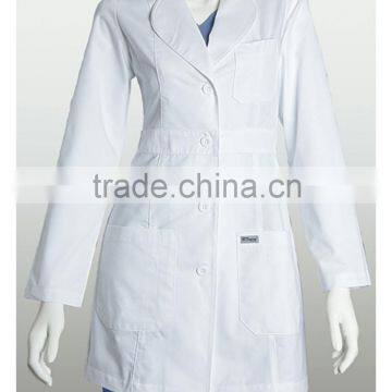 top quality lab coat