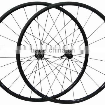 Light and high performance carbon rim,T700