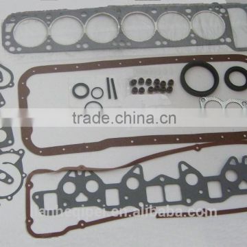 high quality cylinder head gasket kit for N-ISSAN L28
