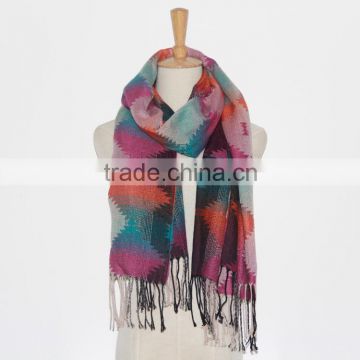 shena 2015 new style malaysian chiffon scarf wholesale suppliers