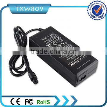 High Efficiency Power Adapter 85W Multi-function Table Power Adapter