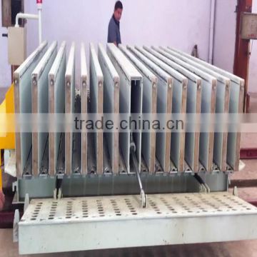 hot-sale best-quality precast lightweight concrete wall panel machine made of stainless steel