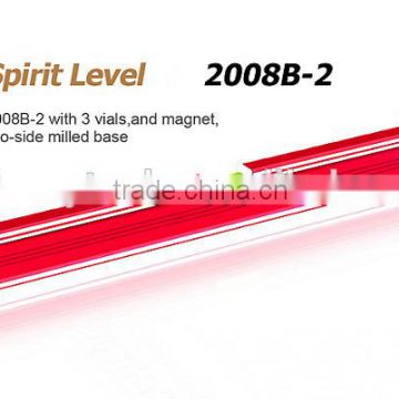 magnetic spirit level, measuring tools supplier
