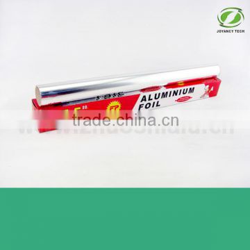 aluminum foil paper for cooking using