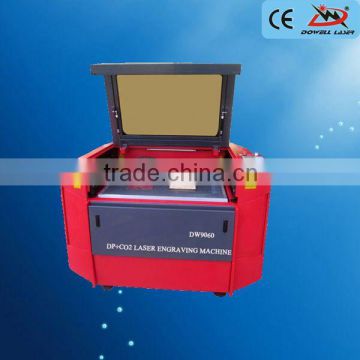 co2 multi-function laser engraving and cutting machine 9060