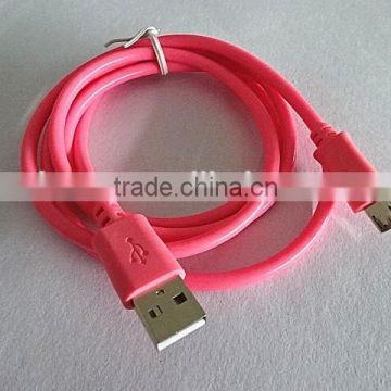 the most popular micro usb data candy cable