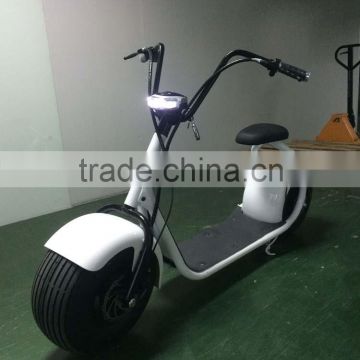 Electric Unicycle Wheel Citycoco Stand Up Scooter