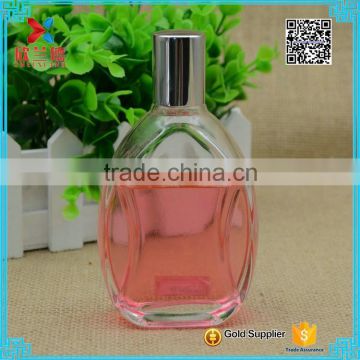 Perfume bottle manufacturer with customer's design for glass bottles                        
                                                                                Supplier's Choice