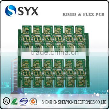 HDI pcb Protection Circuit Module (pcb assembly) For 3.7V Li-ion/Li-polymer Battery Pack-PCM-L01S20-275(1S)