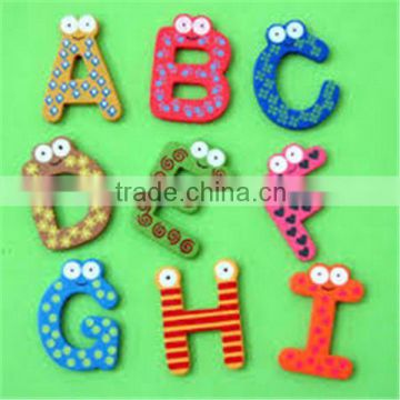 eva toys ,wooden alphabet learning toy, plastic alphabet toy