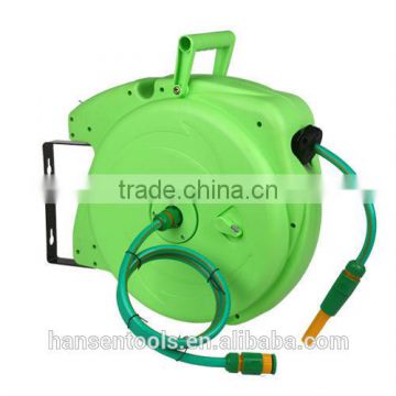 20m auto roll-up hose reel as seen on TV