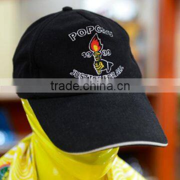 Top Quality Customized cap with print or embroidery